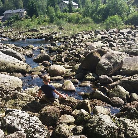 Utulny Byt V Jizerskych Horach -Apartman Mili Kořenov Exteriér fotografie