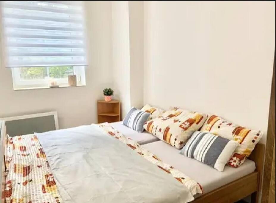 Utulny Byt V Jizerskych Horach -Apartman Mili Kořenov Exteriér fotografie