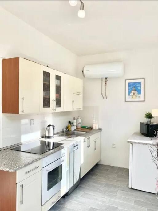 Utulny Byt V Jizerskych Horach -Apartman Mili Kořenov Exteriér fotografie