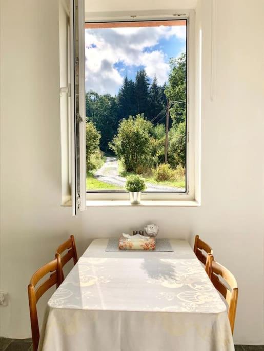 Utulny Byt V Jizerskych Horach -Apartman Mili Kořenov Exteriér fotografie