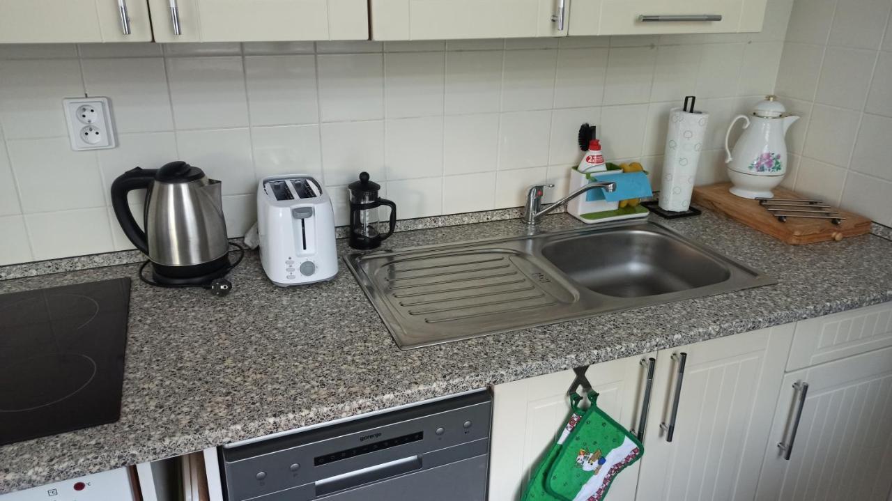 Utulny Byt V Jizerskych Horach -Apartman Mili Kořenov Exteriér fotografie