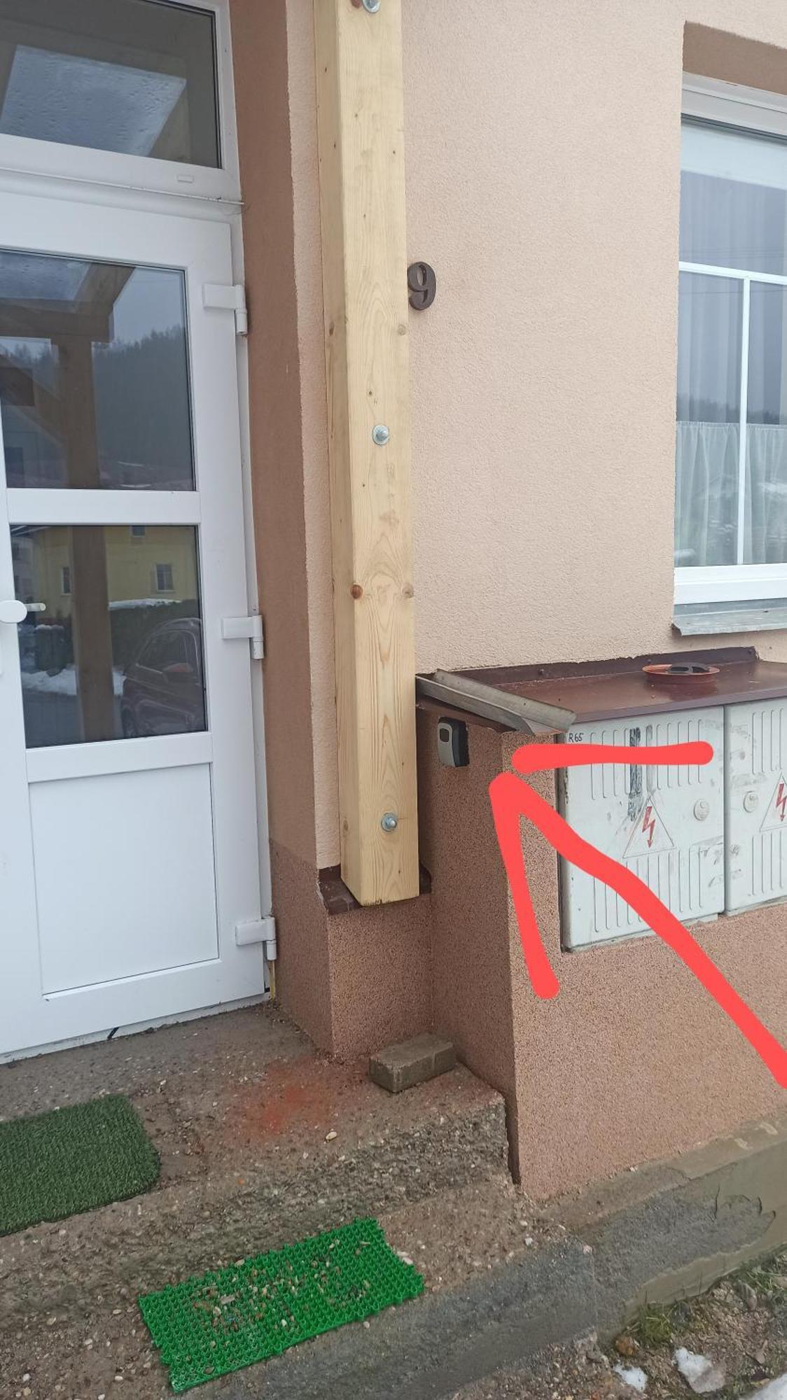 Utulny Byt V Jizerskych Horach -Apartman Mili Kořenov Exteriér fotografie