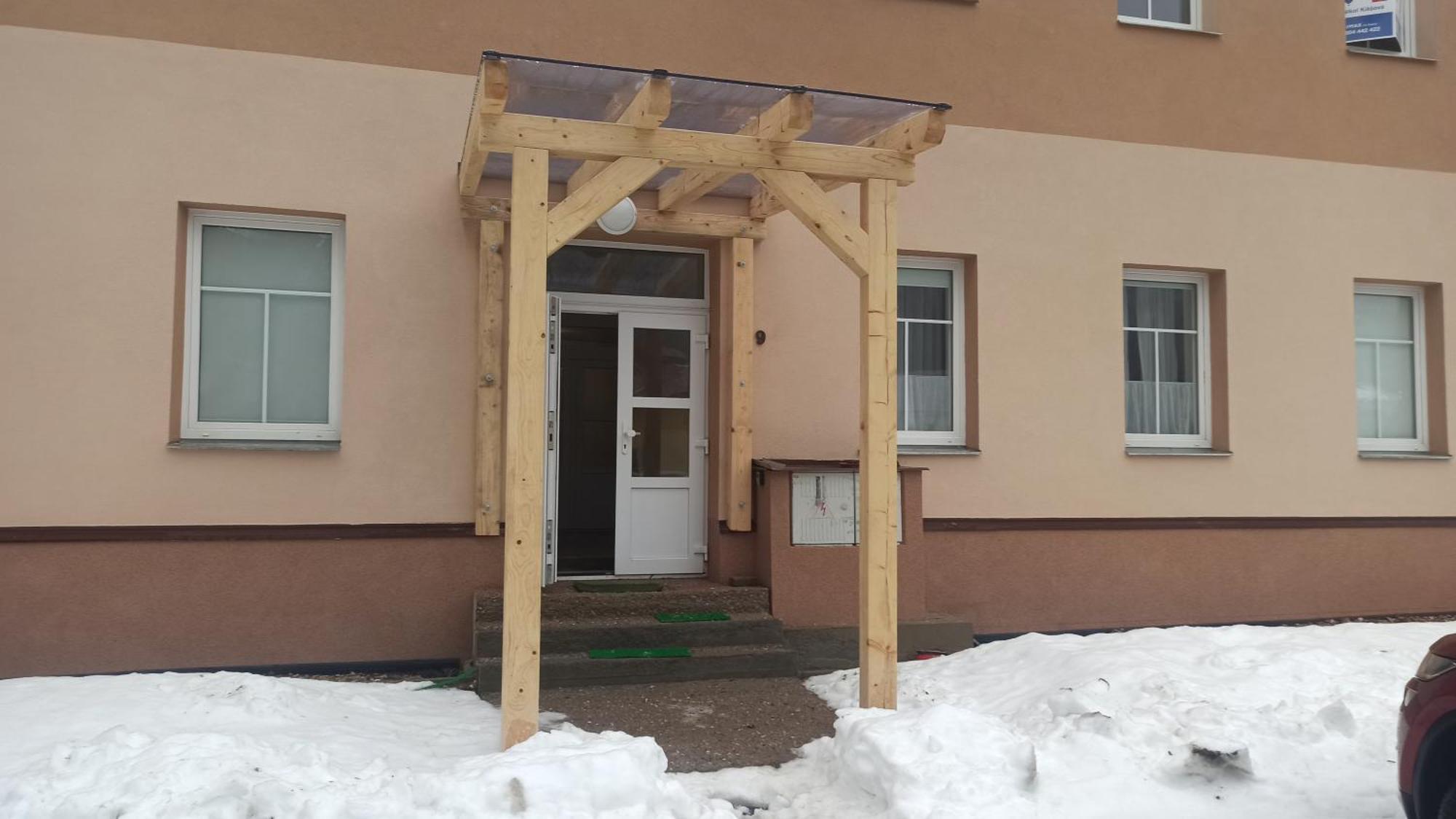 Utulny Byt V Jizerskych Horach -Apartman Mili Kořenov Exteriér fotografie