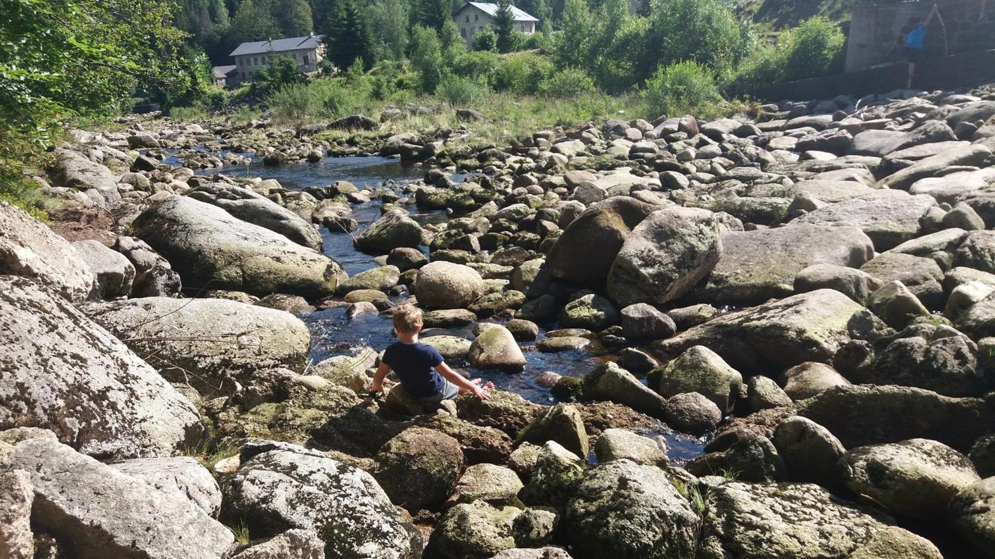 Utulny Byt V Jizerskych Horach -Apartman Mili Kořenov Exteriér fotografie